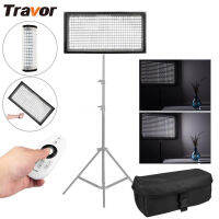 Travor FL-1X2 LED Flexible Light FL-3060A (ไม่รวมขาตั้ง)