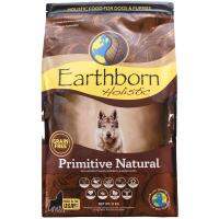 Earthborn Primitive Natural เอิร์ธบอร์นโฮลิสติก ไพรมิทีฟเนเชอรัล (12kg)