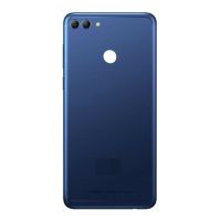 【Worth-Buy】 Oem สำหรับ Huawei Y9 2018 Fla-L22 Lx1 Lx2 Lx3 Al20ด้านหลังฝาครอบ