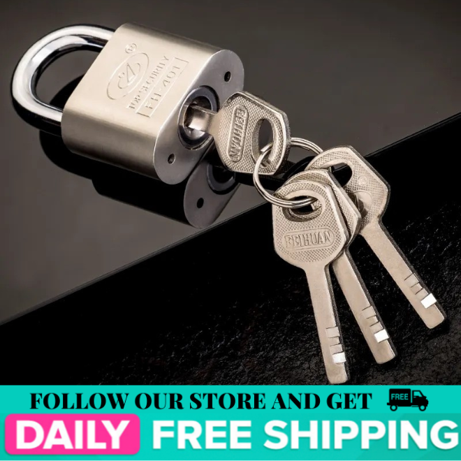Heavyduty Security Padlock (podlock)/ Stainless Padlock(podlock), lock