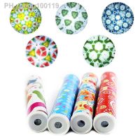 new Rotation Kaleidoscopes Interactive Logic Classic Educational Toys for Kids Imaginative Children Autism Kid Toy