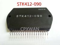 1ชิ้น STK412 STK412-090 090โมดูล IC ใหม่เดิม