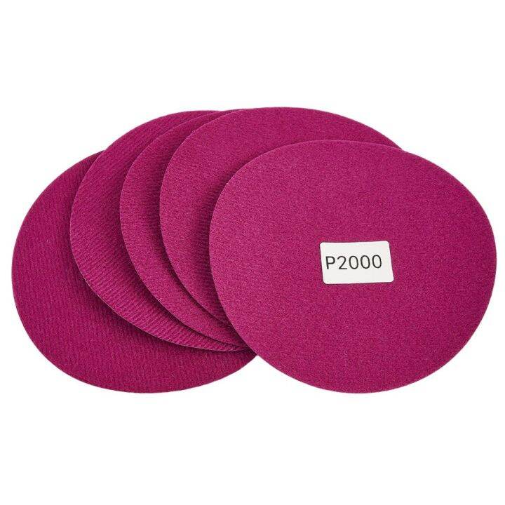 30pcs-125mm-800-1000-1200-1500-2000-3000-grit-water-dry-sanding-discs-sandpaper-high-quality-waterproof-sandpaper-disc-paper-cleaning-tools