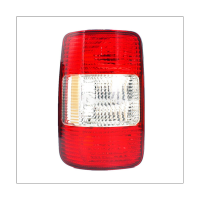 1 PCS Car Left Rear Tail Light Brake Lamp 2K0945095B Replacement Accessories for VW Caddy III Kasten Kombi 2004-2010