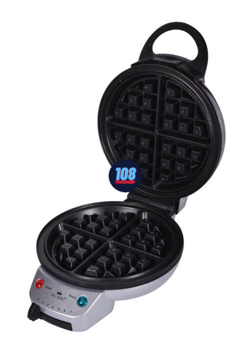 fry-king-เครื่องทำวาฟเฟิล-กลมหนา-รุ่น-fr-c17-ขนาด-18-ซม-เคลือบ-non-stick