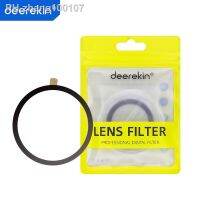 Optical Glass Multi-Coated UV Filter Lens Protective Filter for Fujifilm XF10 Digital Camera