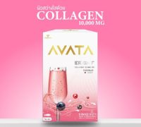 ธรรมดี อเวต้า คอลลาเจน ไดเปปไทด์ THAMDEE AVATA BRIGHT Collagen 10,000 MG (คอลลาเจน)  10,000 MG