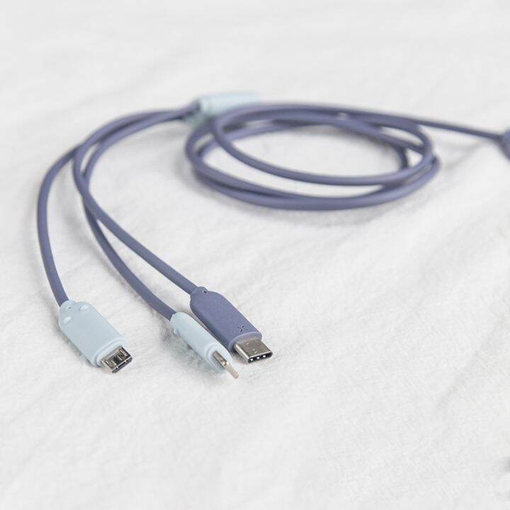 a-lovable-liberfeelusb2-4acharging-andriod-ios-type-c-พอร์ตการชาร์จสำหรับ-iphone-1311-prosamsung-xiaomi