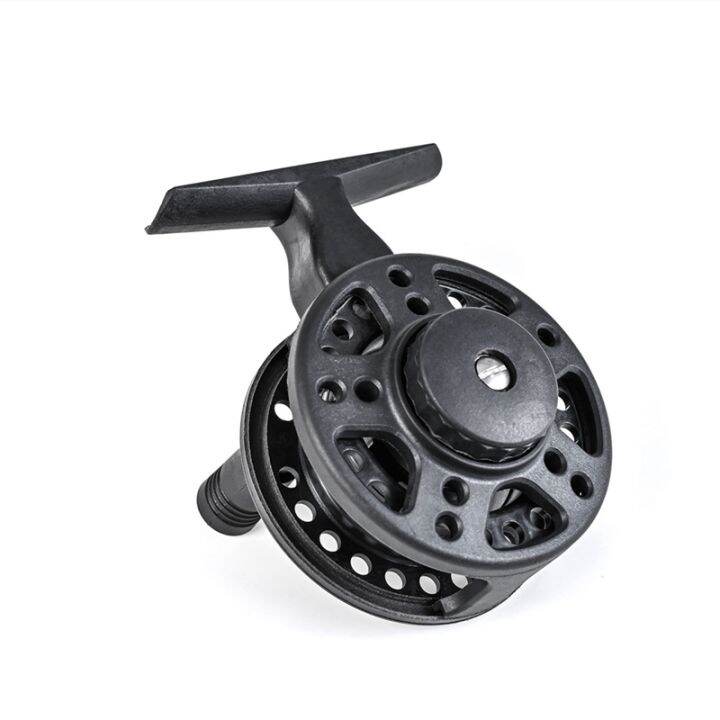 1-pcs-51cm-winter-fishing-rod-folding-fishing-rod-reel-combo-set-portable-ultra-short-antiskid-grip-tackle-fisherman