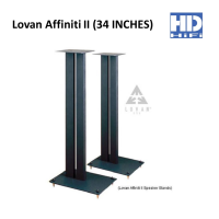 Lovan Affiniti SS II (34 INCHES)