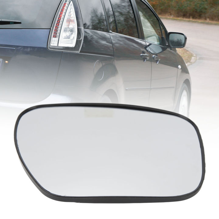 เลนส์กระจกมองหลังรถยนต์กระจกมองหลังเลนส์กระจกละลายน้ำแข็งสำหรับ5-cx-7-cx-9