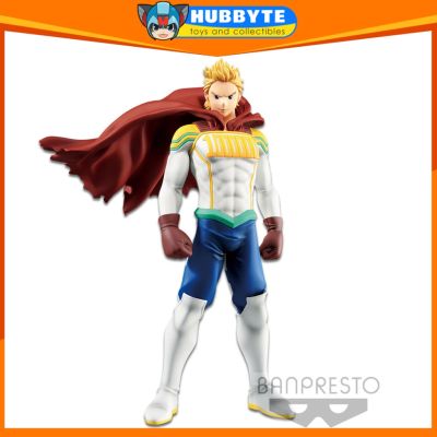 Banpresto - My Hero Academia Age Of Heroes - Lemillion