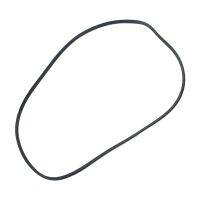 ▨▽ Car Sunroof Seal 54137157374 Sunroof Sealing Strip for E81 Exterior Accessories