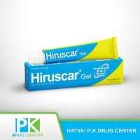 Hiruscar Gel ฮีรูสกา เจล ขนาด 7g.