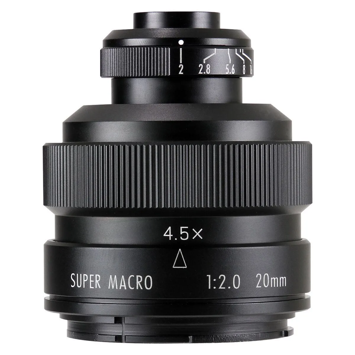 minolta macro lens