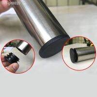 ▤  Round Head Pipe Stopper Rubber Stopper Pipe Sleeve Foot Pad 60mm 63mm 70mm 74mm 76mm Chair And Stool Stopper Galvanized Stopper