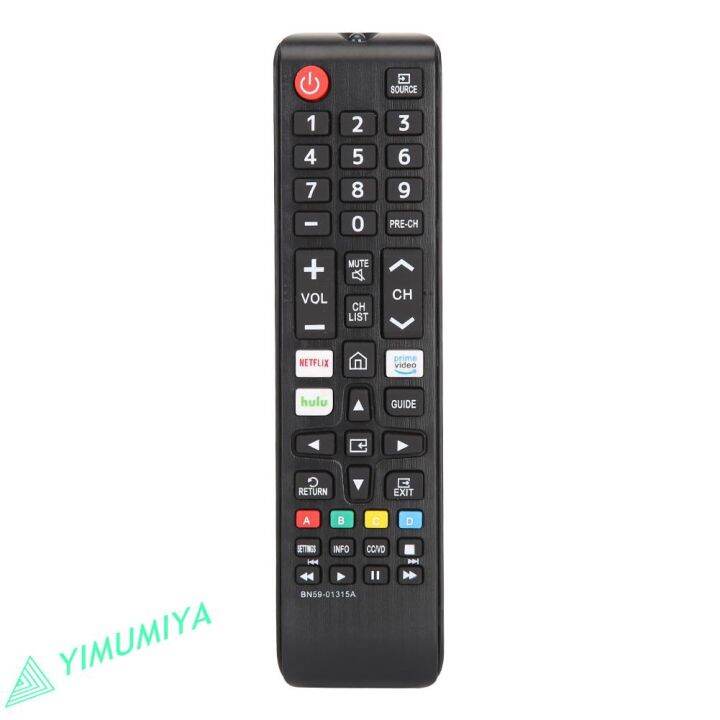 yi-bn59-01315a-replacement-remote-control-smart-tv-show-controller-for-samsung