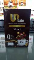 อัพเดท คอฟฟี่ UP DATE  COFFEE  32 IN 1 ส่งฟรี