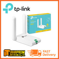 Wireless USB Adapter TP-LINK (TL-WN822N) N300 High Gain