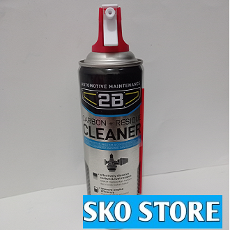 Carburator Cleaner 2B Pembersih Karburator Carbu Cleaner 2B 500CC Murah ...