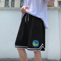 M-7XL Men Short Shorts Mens Clothing Pants College Style Basketball Gym Five Sub Pants Seluar Pendek Lelaki Mens Graphic Black Drawstring Shorts Baggy Size Student Boy Beach Pants