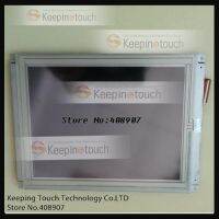 สำหรับ7.5 640*480 VGA SP19V001-ZZC จอแสดงผล LCD แผง