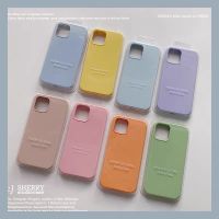 เคส เคสมือถือ Supercasei6-i14promax เคสซิลิโคน Silicone Cover Case