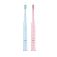 (สินค้าใหม่!) FURANO แปรงสีฟันไฟฟ้า SONIC TOOTH 5 โหมด ( White ,Clean ,Sensitive ,Polish, Massage) รุ่น FU-100