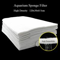 Super Thin Aquarium Filter for Aquarium Fish Tank Air Pump Skimmer Biochemical Sponge Filter Aquarium Bio Filter Great Filters Accessories