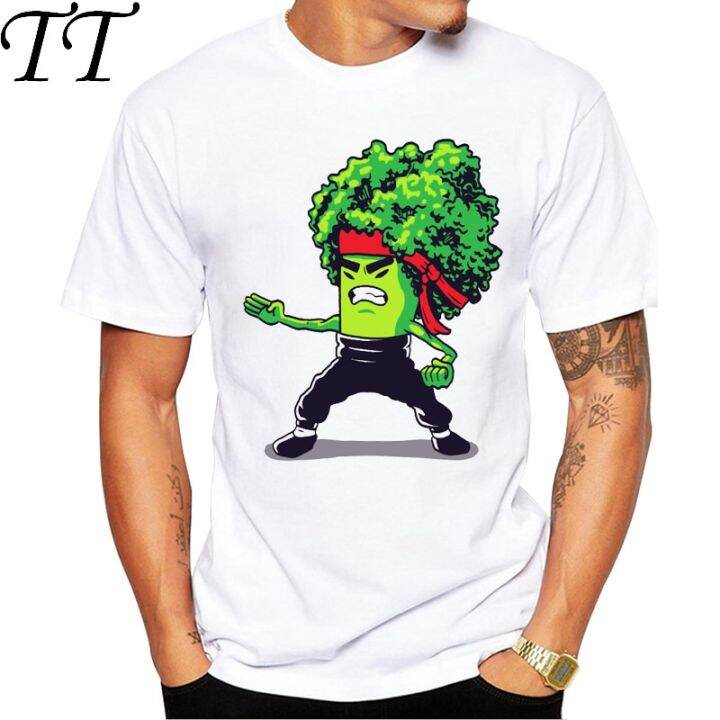 Shirt Broccoli Men | Clothes Broccoli | Funny Shirts Bro | Bro Tee Shirts |  Bro Tshirt - 2023 - Aliexpress | Lazada.Vn