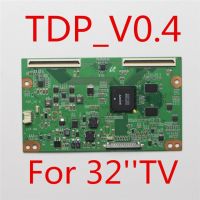 Logic Board TDP_V0.4 for TV for SONY KLV-40EX500 KLV-46EX500  KLV-55EX500 ...etc. Replacement Board TDP V0.4  TDPV04 T-con Card