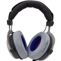 Misodiko อัพเกรดที่ครอบหูเบาะรองเปลี่ยนสำหรับ Beyerdynamic DT770 / DT880 / DT990 Pro, MMX 300หูฟัง2Nd