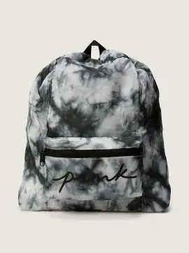 Victoria secret tie sales dye backpack