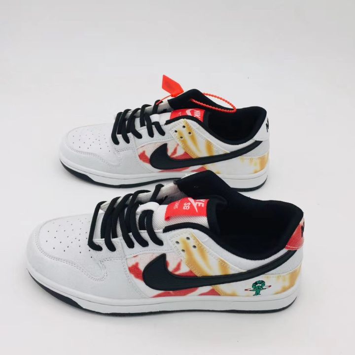 2023-new-ready-stock-original-nk-s-b-duk-low-casual-วันวาเลนไทน์-sports-sneakers-comfortable-and-breathable-all-match-mens-and-womens-fashion-skateboard-shoes-limited-time-offer-free-shipping