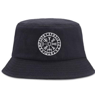 【CW】 Vikings Fashion Hats Cotton Beach Hat Outdoor Cap Panama Caps