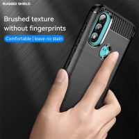 For Cover Motorola Moto E40 Case For Moto E40 Coque Phone Bumper Back Armor Shockproof Soft TPU Case For Moto E 40 E40 Fundas