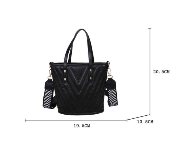 ราคาถูก-sale-กระเป๋าสะพาย-สีดำ-กระเป๋าผู้หญิง-กระเป๋าถือ-เกาหลี-ราคาถูก-กระเป๋าคาด-กระเป๋าแฟชั่น