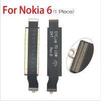 เมนบอร์ดบอร์ดหลักบอร์ดเชื่อมต่อสายเคเบิ้ลยืดหยุ่นสำหรับ Nokia 2 2.1 3 3.1บวก5 5.1 6 6.1 7 7.1 8 X5 X6 X7