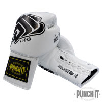 Punch it R1-PRO Competition Boxing Gloves