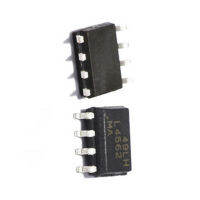 10pcs LM4562MA LM4818MX LM4871MX LM4891MX SOP-8