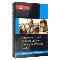 Collins teaching guide for childrens English reading and writing