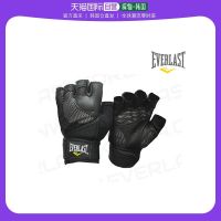 EVERLAST Korea จดหมายตรง [EVERLAST] ครอสถุงมือฟิตเนส/ถุงมือครึ่ง/ถุงมือปีนเขา/ถุงมือ