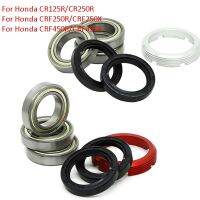 จำกัดเวลาส่วนลด CRF 450 R 02-16แบริ่งล้อหลังและซีลชุดสำหรับฮอนด้า R125R CRF450R CR250R CRF250R Crf450x Crf250x CRF 250 R