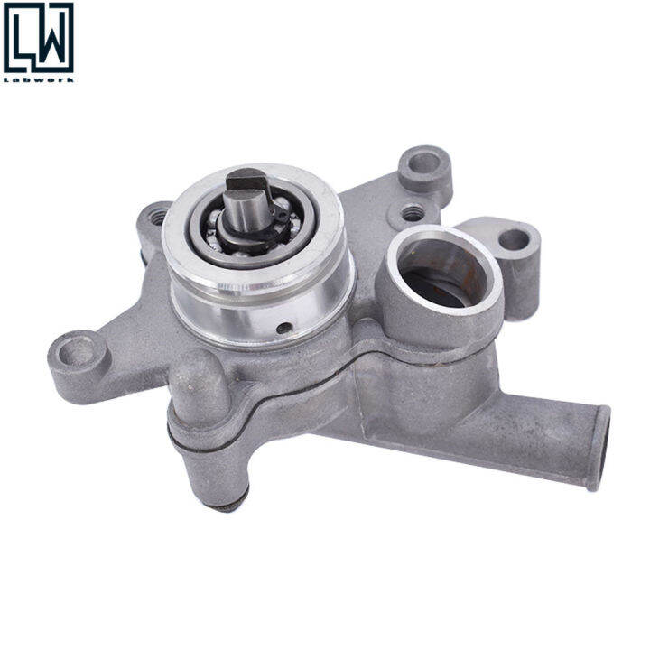 Water Pump Parts For Asw Manco Talon Linhai Bighorn Cc Cc X X