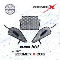 สุดคุ้ม โปรโมชั่น ตะแกรงใต้เบาะ Zoomer X ปี 2015- ปัจจุบัน สีดำ (LF) ราคาคุ้มค่า เบาะ รถ มอเตอร์ไซค์ เบาะ เจ ล มอเตอร์ไซค์ เบาะ เสริม มอเตอร์ไซค์ เบาะ มอเตอร์ไซค์ แต่ง