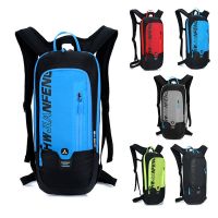 [COD] Cross-border sports outdoor water bag backpack ultra-light waterproof cross-country bicycle equipment wholesale