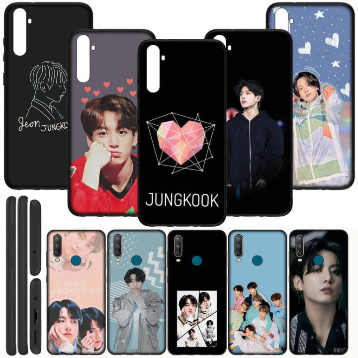 phone-casing-อ่อนนุ่ม-j178-th51-jungkook-jung-kook-ปก-หรับ-samsung-galaxy-a11-a12-a31-a71-a51-a21s-a50-a10-a20-a30-a20s-a30s-a52-a50s-a10s-a70-a02s-m02-a02-a32-4g-a03s-a52s-a34-a54-5g-ซิลิโคน-เคสโทรศั