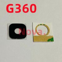 Camera Glass For Samsung Galaxy Core Prime G360F G360 Cameras Lens Cover With Adhesive Sticker Cellphone Part