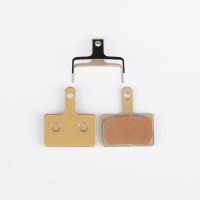 2-wheel Bicycle Brake Pad Applicable toShimano Deore Br t615 m375 395 416 475 495 515525