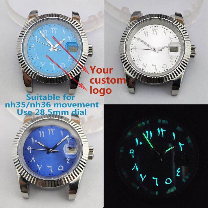 arab-dial-39mm-case-nh35-case-28-5mm-dial-stainless-steel-electroplated-polished-dial-for-nh36-case-nh35-movement-custom-logo-01